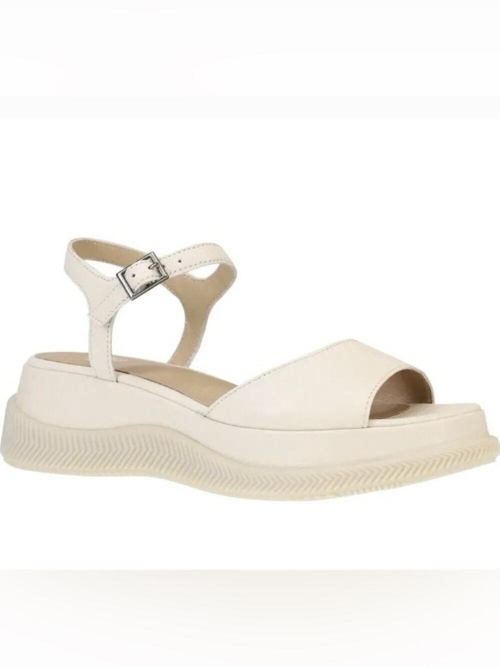 NWT Eileen Fisher Sandals